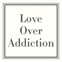 Love Over Addiction artwork