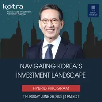 The Korea Society artwork