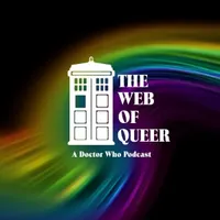 Doctor Who: The Web Of Queer artwork