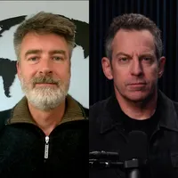 Making Sense with Sam Harris artwork