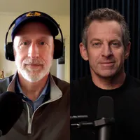 Making Sense with Sam Harris artwork