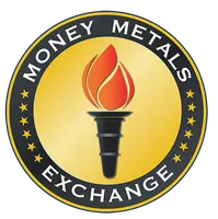 Money Metals' Weekly Market Wrap Podcast artwork
