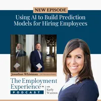 The Employment Experience - an employment law educational tool for business owners and Human Resources professionals artwork
