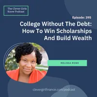 The Clever Girls Know Podcast With Bola Sokunbi artwork