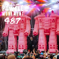 The Powell Movement artwork