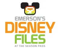 The Season Pass: The Essential Theme Park Podcast artwork