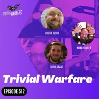 Trivial Warfare Trivia artwork