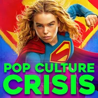 Pop Culture Crisis artwork