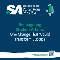 SA Voices From the Field artwork