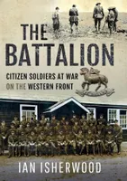 Battles of the First World War Podcast artwork
