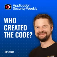 Security Weekly Podcast Network (Audio) artwork