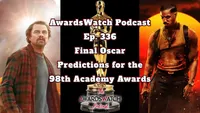 The AwardsWatch Podcast artwork