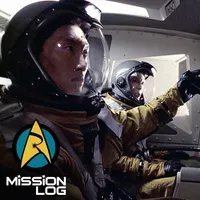 Mission Log: A Roddenberry Star Trek Podcast artwork