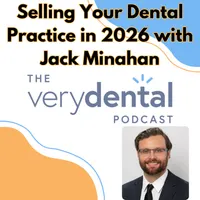 The Very Dental Podcast Network artwork