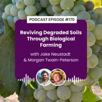 Regenerative Agriculture Podcast artwork