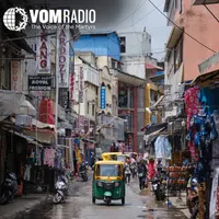 VOMRadio artwork