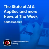 Security Weekly Podcast Network (Audio) artwork