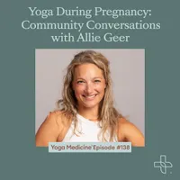 Yoga Medicine artwork