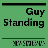 The New Statesman Podcast, Subscriber Only Edition artwork