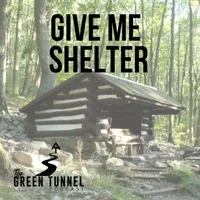 The Green Tunnel artwork