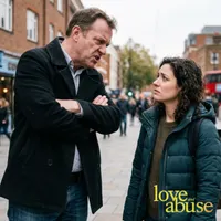 Love and Abuse artwork