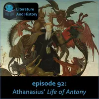 Literature and History artwork