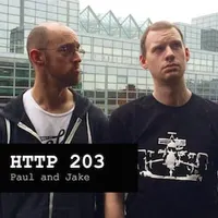 HTTP 203 artwork