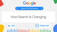 Search Off the Record artwork