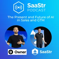 The Official SaaStr Podcast: SaaS | Founders | Investors artwork