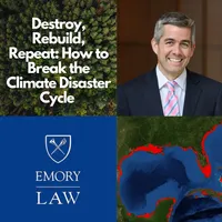 America Adapts the Climate Change Podcast artwork