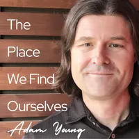 The Place We Find Ourselves artwork