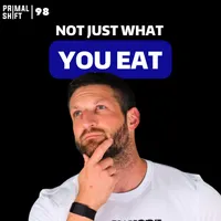 The Primal Shift artwork