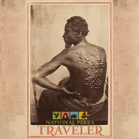 National Parks Traveler Podcast artwork