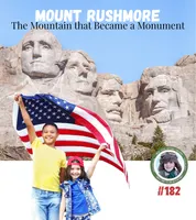 Real Cool History for Kids artwork