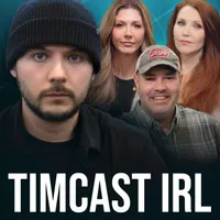 Timcast IRL artwork