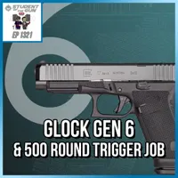 Student of the Gun Radio artwork