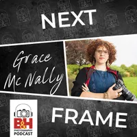 B&H Photography Podcast artwork