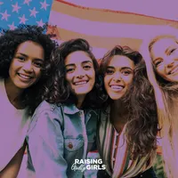 Raising Godly Girls artwork