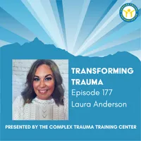 Transforming Trauma artwork