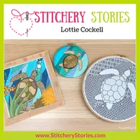 Stitchery Stories artwork