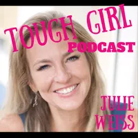 Tough Girl Podcast artwork