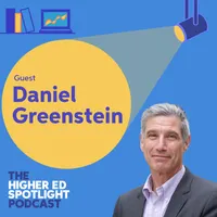 Higher Ed Spotlight artwork