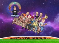 The Audible artwork