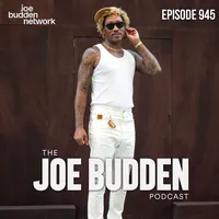 The Joe Budden Podcast artwork