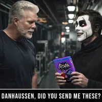 Kliq This: The Kevin Nash Podcast artwork