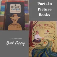 No Extra Words one person's search for story artwork