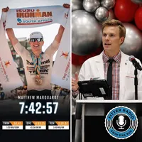 Fitter Radio Triathlon Podcast artwork