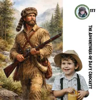 Real Cool History for Kids artwork