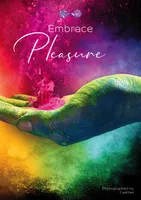 Pick Three Cards - weekly spiritual guidance and inspiration artwork