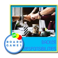 On Board Games artwork